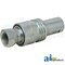 A & I Products Complete Quick Coupler 4" x5" x1" A-8200-4MB - alternate 5